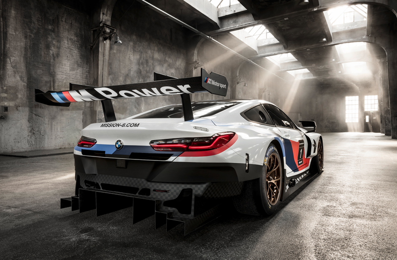 Photo credit: BMW